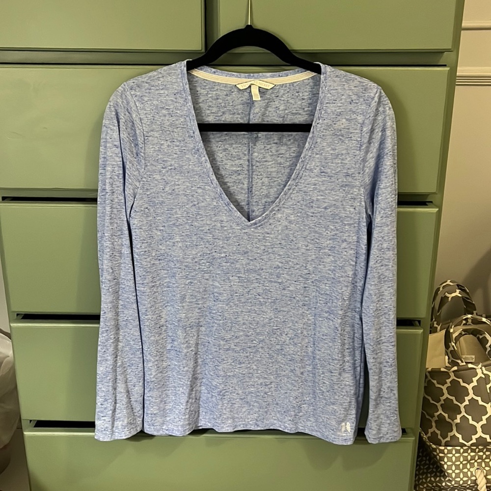Victoria’s Secret shirt